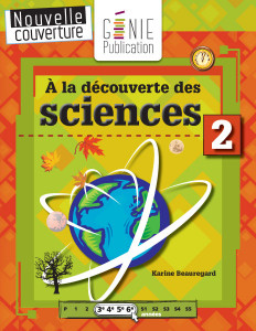 À la découverte des sciences 2