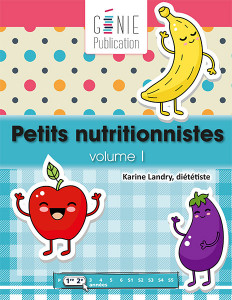 Petits nutritionnistes 1