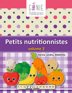 Petits nutritionnistes 2