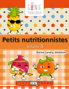 Petits nutritionnistes 3