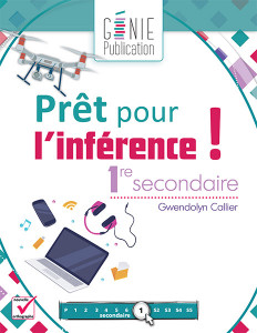 Prêt pour l'inférence ! 1ʳᵉ secondaire