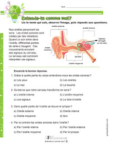 Entends-tu comme moi ?