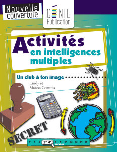 Activités en intelligences multiples