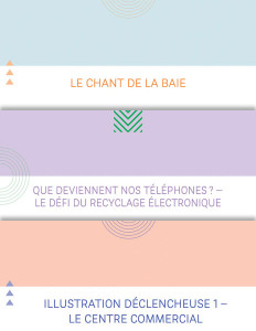 Pratique de l’épreuve ministérielle de français de la fin du 2e cycle du primaire