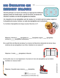 Des épinglettes qui rendent jaloux !