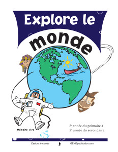 Explore le monde