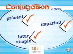 Conjugaison 2e cycle