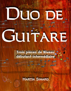 Duo de guitare 1