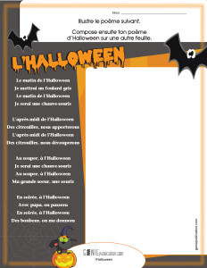 L'Halloween