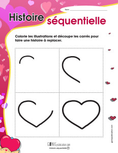 Histoire séquentielle