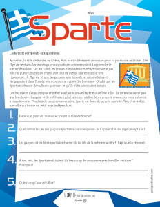 Sparte