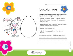 Cocoloriage