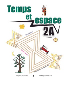 Temps et espace 2A