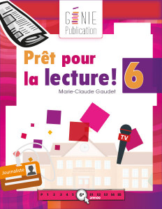 Prêt pour la lecture ! 6
