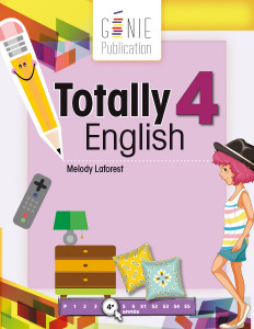 Totally English 4