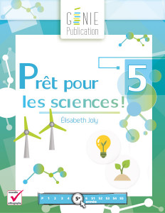 Prêt pour les sciences ! 5