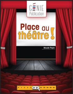 Place au théâtre !