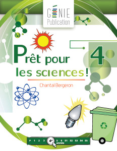 Prêt pour les sciences ! 4