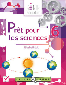 Prêt pour les sciences ! 6