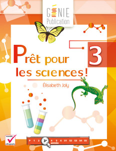 Prêt pour les sciences ! 3